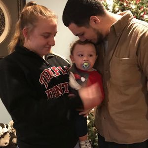 Meet your Posher, Jay